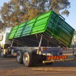 Truck Bodies