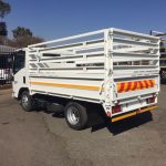 New Truck Bodies